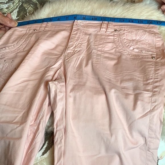 Gloria, Vanderbilt size 8 caprice - Picture 5 of 7